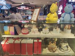 -CAKE BOSS 蛋糕老板(西单君太百货店)