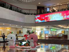 -广东大厦酒店(广州北京路步行街纪念堂地铁站店)