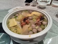 -东港喜来登酒店·天香阁中餐厅