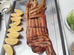 -浮何烤铺(桐梓林店)