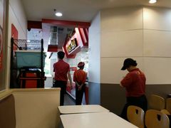 -真功夫(彩田路店)