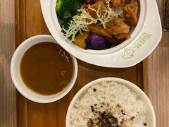 -仙踪林(江燕路万科里店)