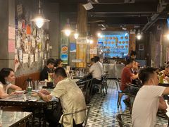 -辉记炭烧海鲜大排档·老字号(福田店)