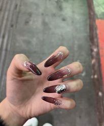 -斯馨·健康美甲美睫