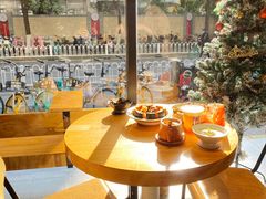 -火山屋台(新街口店)