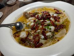 -九毛九西北菜(番禺万达店)