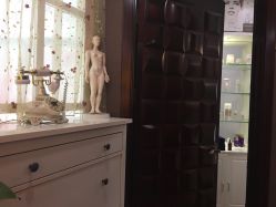 -艺米阳光Hair Salon