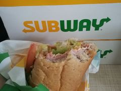 意式经典百味卷-赛百味SUBWAY(家佳源店)