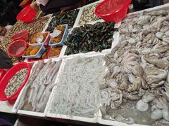 -都斛海鲜街