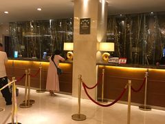 -北京王府井天伦王朝酒店