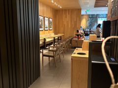-星巴克(汾阳路店)