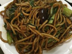 -兴安餐厅(兴安路店)