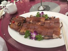 -益健名厨海鲜城(夏湾店)