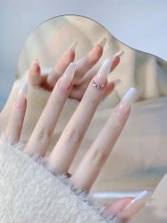点击看大图 -M·X Nail日式美甲美睫