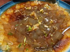 -郑庄脂渣海鲜楼(九水路店)