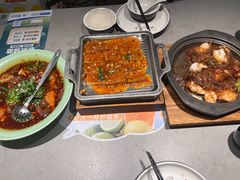 -绿茶餐厅(广州天河城店)