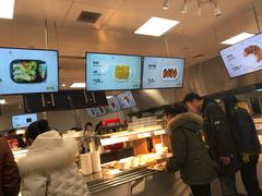 -宜家·瑞典风味餐厅(烟台路店)