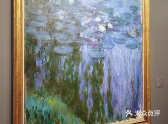 “真迹重现”莫奈和印象派大师展