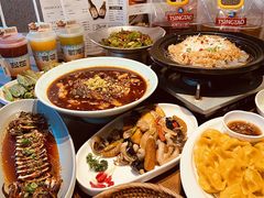 -前海沿·青岛菜(李沧万达店)