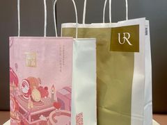 -奈雪的茶(印象城店)