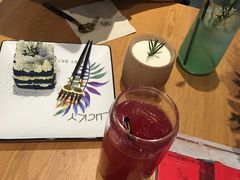 -ZING COFFEE 镜咖啡