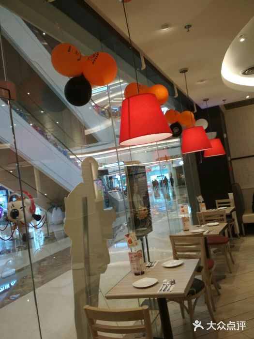 必胜客(桐乡吾悦广场店)图片