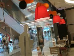 -必胜客(桐乡吾悦广场店)