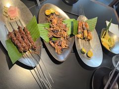 -Ameigo梅果·云贵川bistro(长宁来福士店)