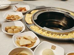 -韩宫宴烤肉·料理(南京江宁万达店)