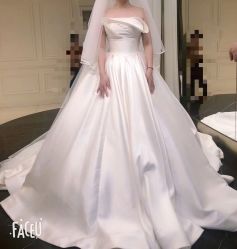 -拉瑞娜LaReine婚纱礼服高级定制