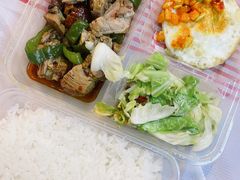 -汤思福北京烤鸭(湘隆时代广场店)