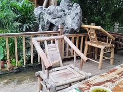 -田园印象·成都土菜院子(华阳店)