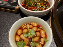 糖醋花生-老鸭集(金沙龙湖天街店)