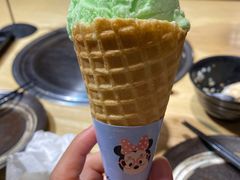 雪糕-牛藏·黑毛和牛烧肉(环市东店)