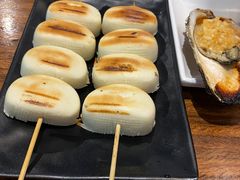 -吉香碳烤生蚝(仙霞路店)