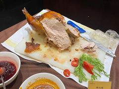 -泰谷酒店·太古码头闽菜自助餐厅