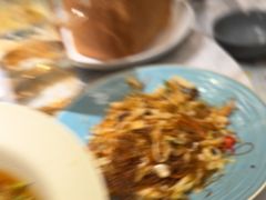 -鹿港小镇(霄云店)