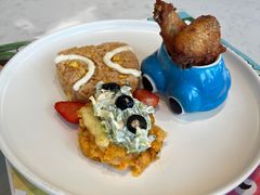 -水桶王国主题餐厅·聚会·生日派对·亲子活动·家庭套餐(亚龙湾希尔顿店)