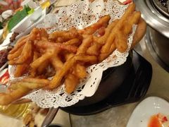 -福云龙(黄河南大街店)