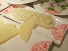 android_upload_pic-密友回转自助火锅(世茂国际广场店)