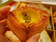 -Let's Taipei 非常烘焙(太古里店)