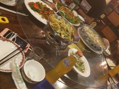 -闻香阁·清真(光荣道店)
