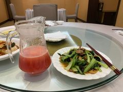 -悦锦轩中餐厅·宴会(合肥滨湖乐富强嘉悦大酒店)