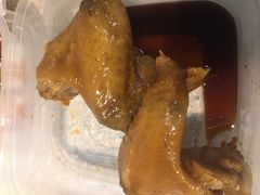 -孖记茶档·热腾茶餐(乐峰店)