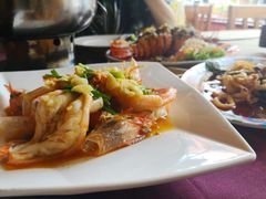 -Red Lobster