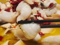 -韵味湘肴·小炒黄牛肉(五一广场美食地标店)