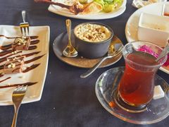 -Efes Turkish & Mediterranean Cuisine 艾菲斯餐厅(陆家嘴店)