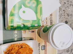 -德克士(亚中商城店)