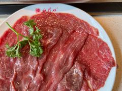 -红鼎坊·老成都火锅(新南门店)