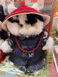 -TeddyTales莉娜熊(国贸店)